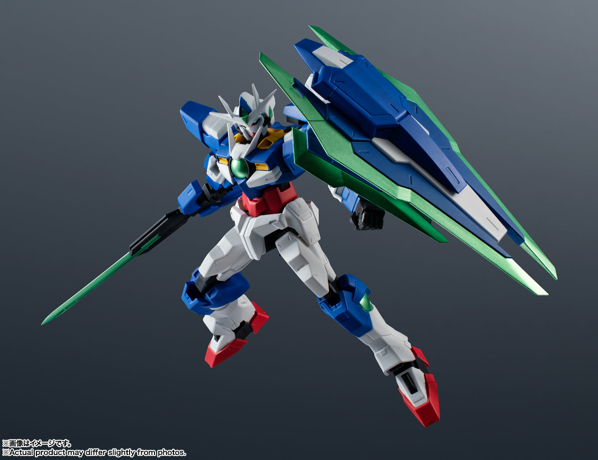 Gundam Universe GNT0000 00 QAN[T]