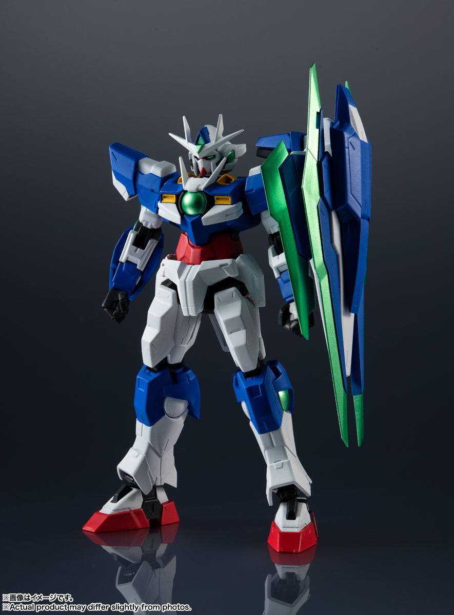 Gundam Universe GNT0000 00 QAN[T]