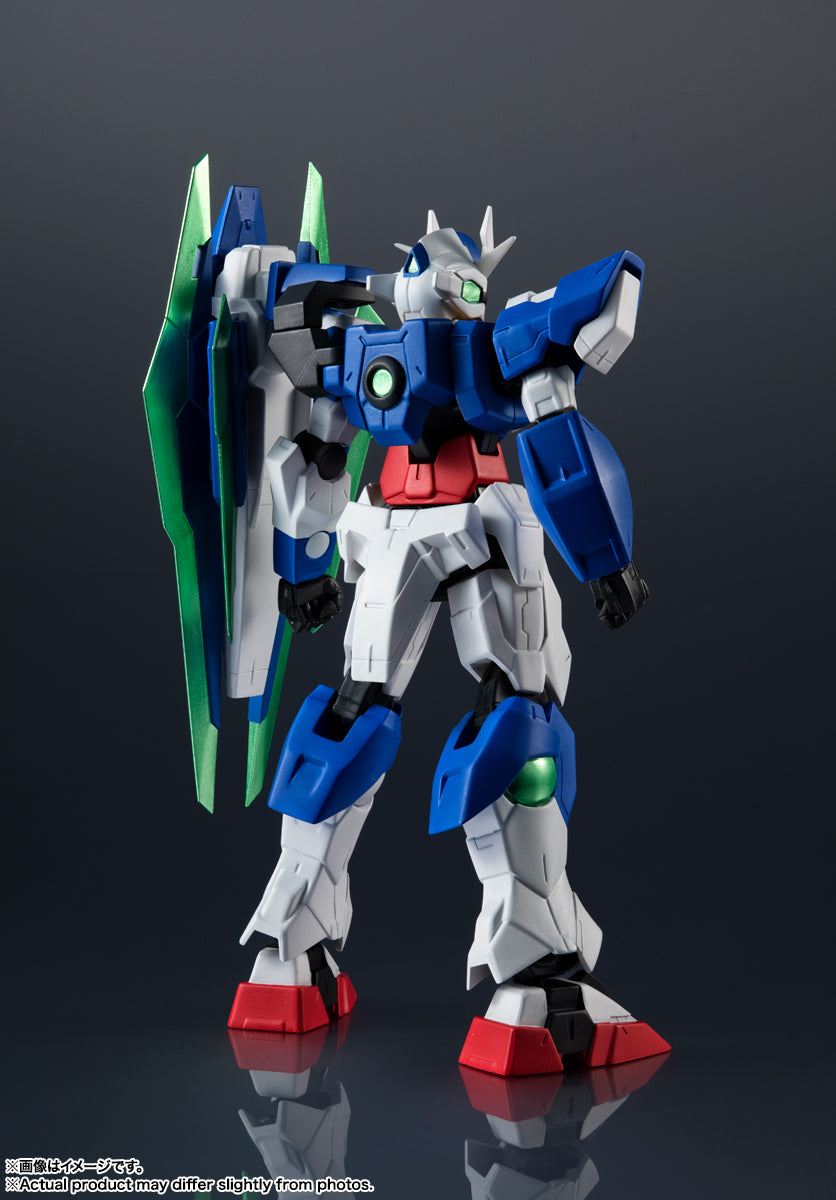 Gundam Universe GNT0000 00 QAN[T]