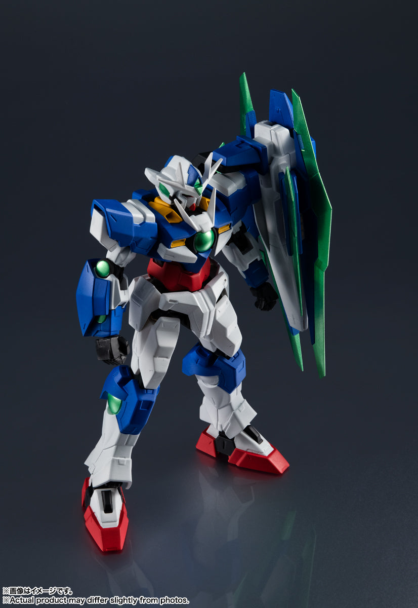 Gundam Universe GNT0000 00 QAN[T]