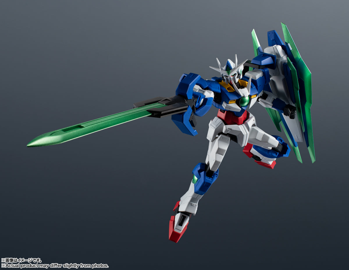 Gundam Universe GNT0000 00 QAN[T]