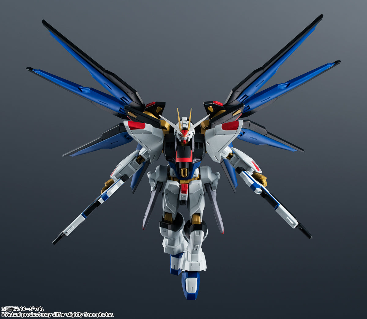 Gundam Universe ZGMFX20A Strike Freedom Gundam