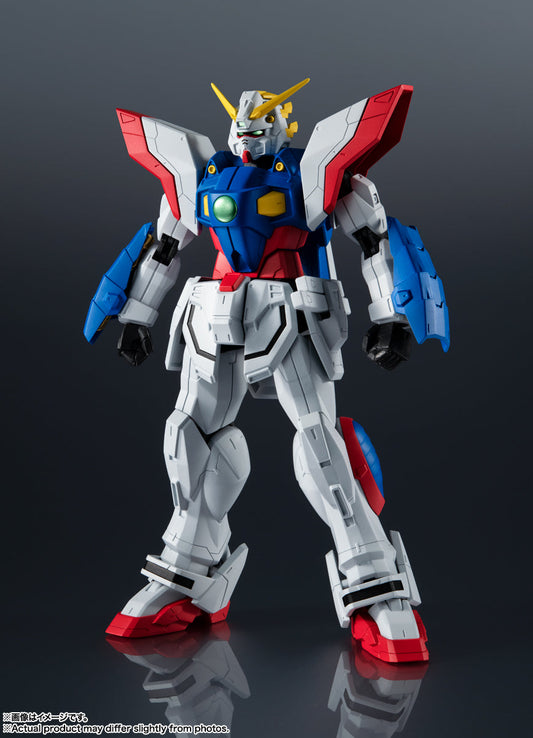 Gundam Universe GF-13-017 NJ Shining Gundam