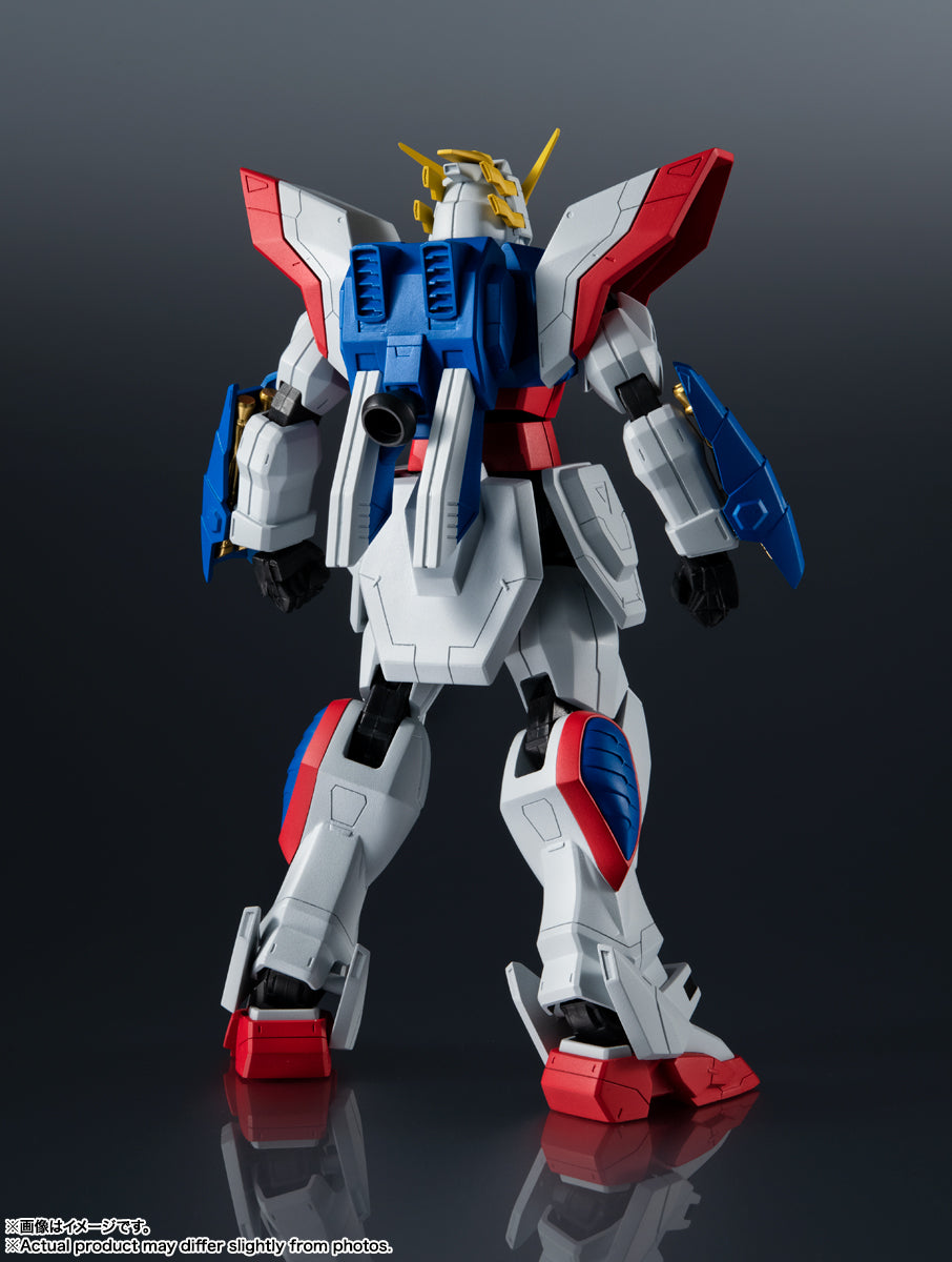 Gundam Universe GF-13-017 NJ Shining Gundam