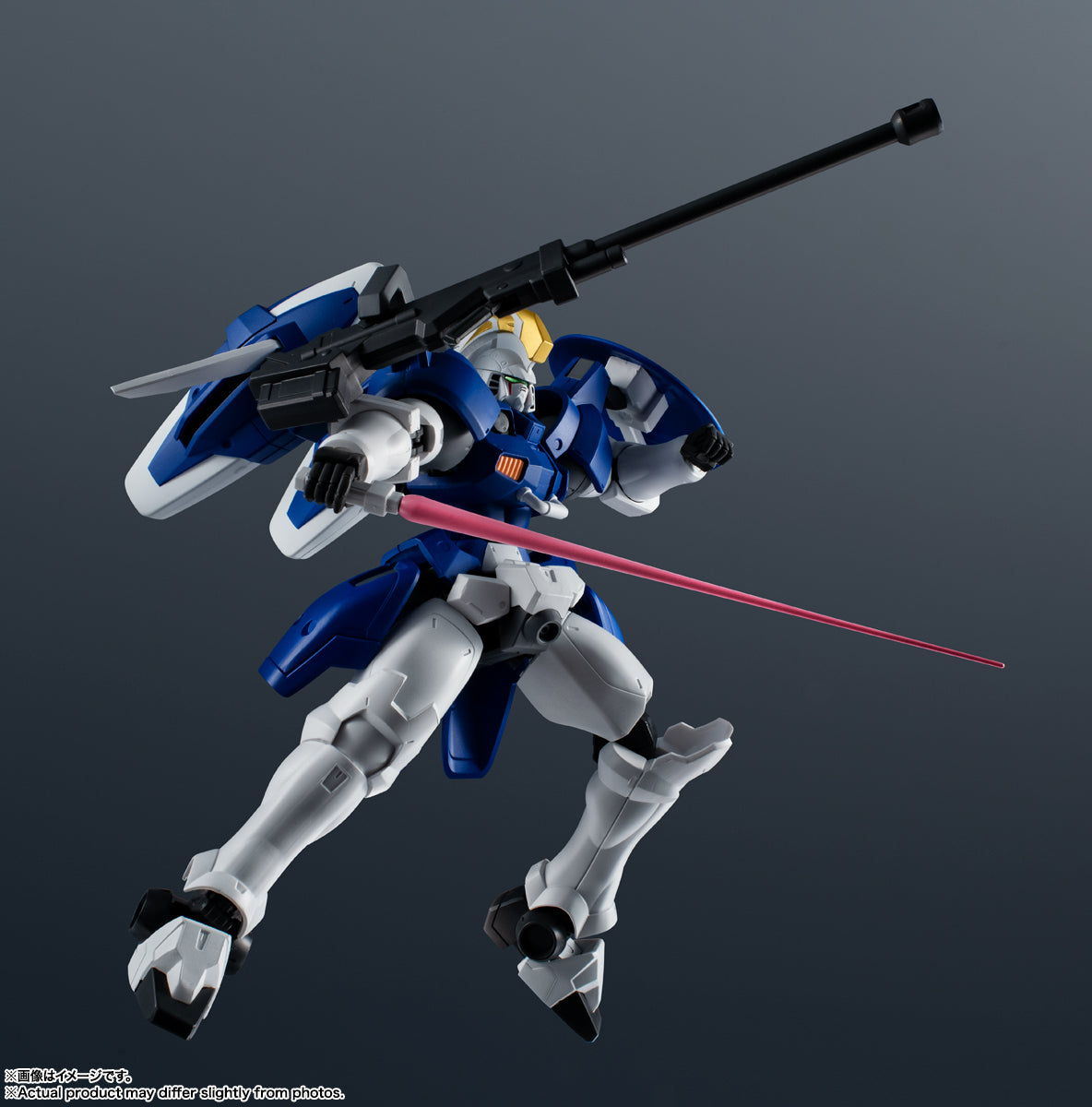 Gundam Universe OZ-00MS2 Tall Geese II