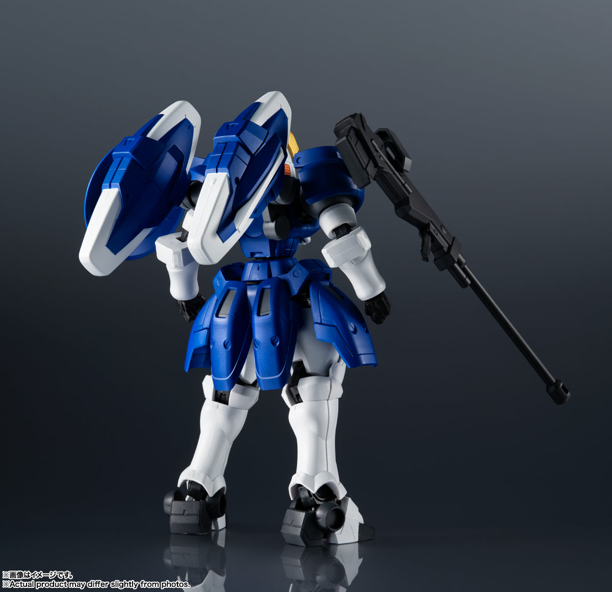 Gundam Universe OZ-00MS2 Tall Geese II