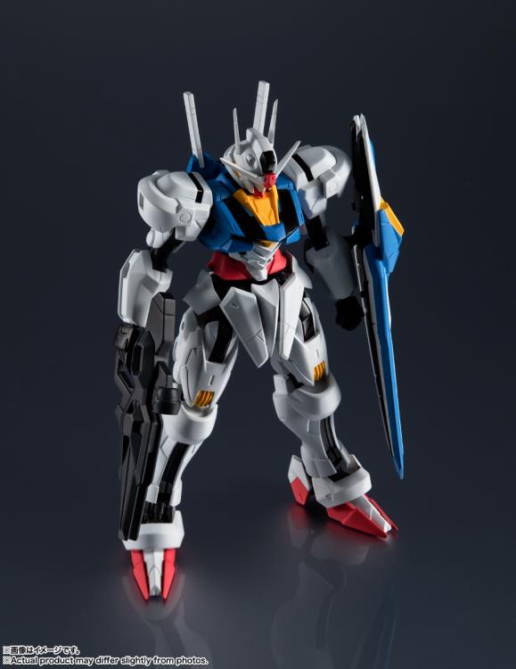 Gundam Universe XVX-016 Gundam Aerial