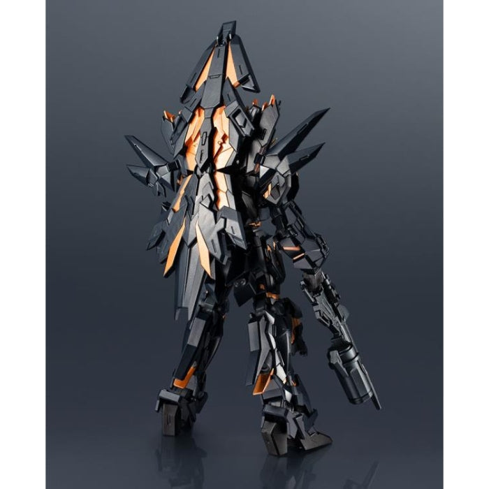 Gundam Universe RX-0 [N] Unicorn Gundam 02 Banshee Norn