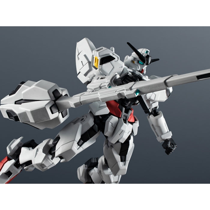 Gundam Universe X-EX01 Gundam Calibarn