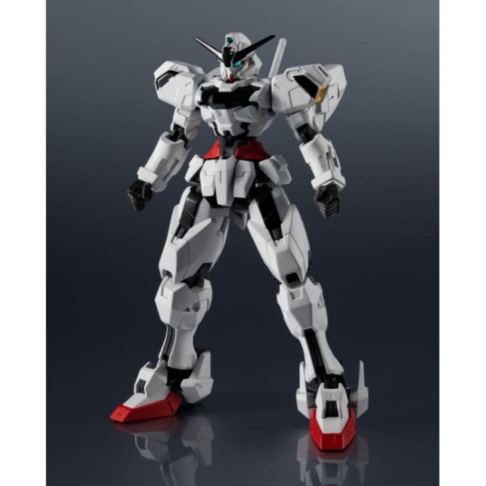 Gundam Universe X-EX01 Gundam Calibarn