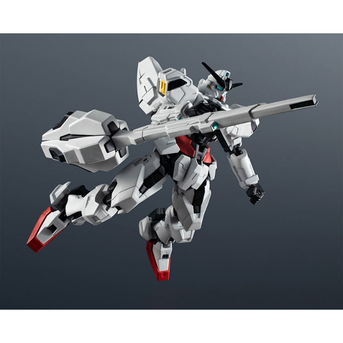 Gundam Universe X-EX01 Gundam Calibarn