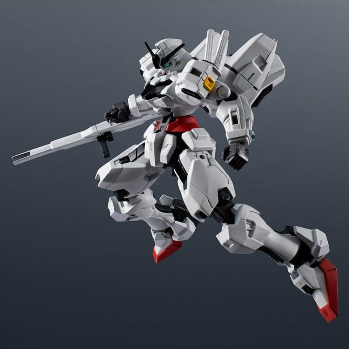 Gundam Universe X-EX01 Gundam Calibarn