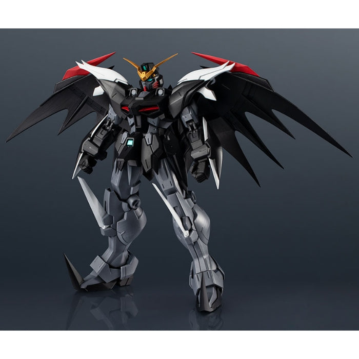 Gundam Universe XXXG-01D2 Gundam Deathscythe Hell(EW)