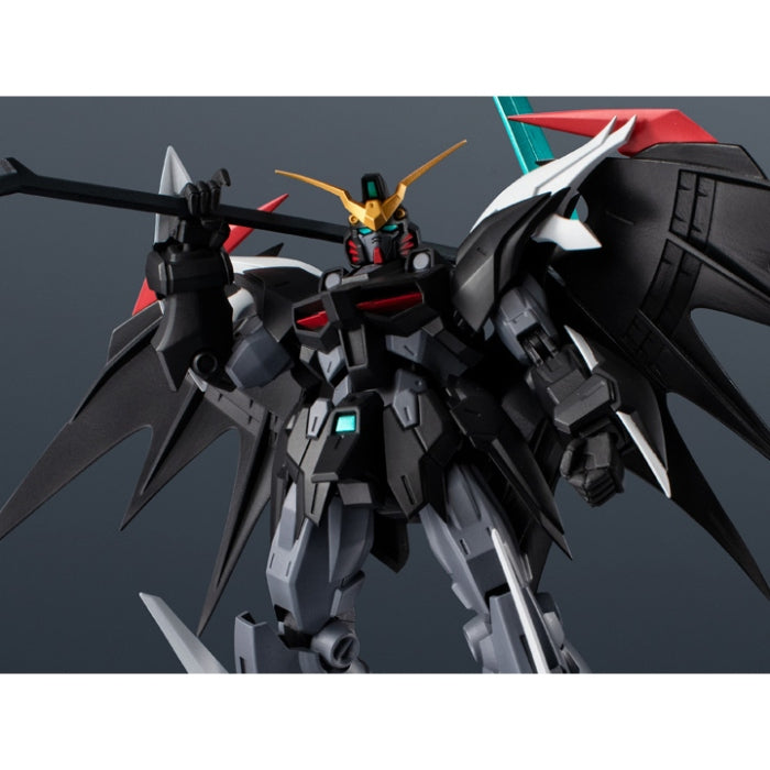 Gundam Universe XXXG-01D2 Gundam Deathscythe Hell(EW)