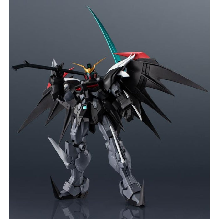 Gundam Universe XXXG-01D2 Gundam Deathscythe Hell(EW)