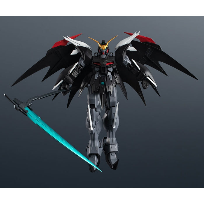 Gundam Universe XXXG-01D2 Gundam Deathscythe Hell(EW)