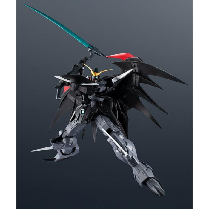 Gundam Universe XXXG-01D2 Gundam Deathscythe Hell(EW)