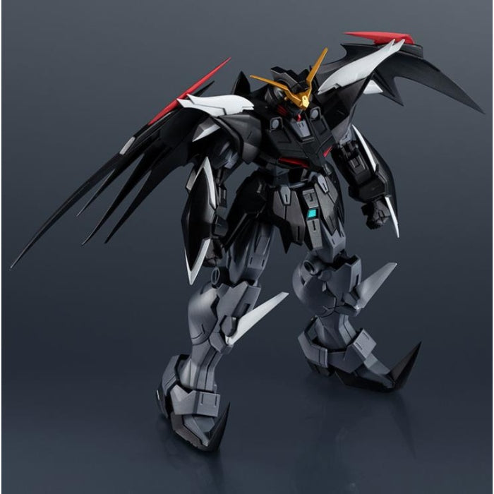 Gundam Universe XXXG-01D2 Gundam Deathscythe Hell(EW)