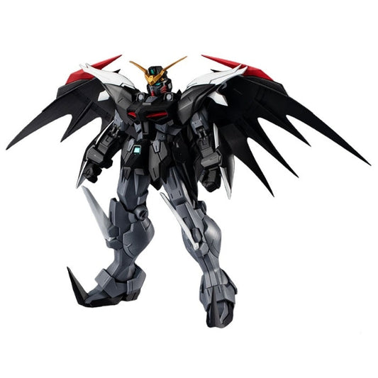 Gundam Universe XXXG-01D2 Gundam Deathscythe Hell(EW)