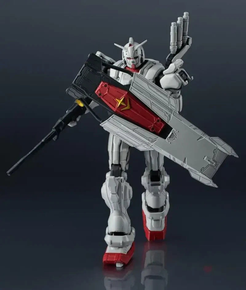 Gundam Universe Gundam Ex