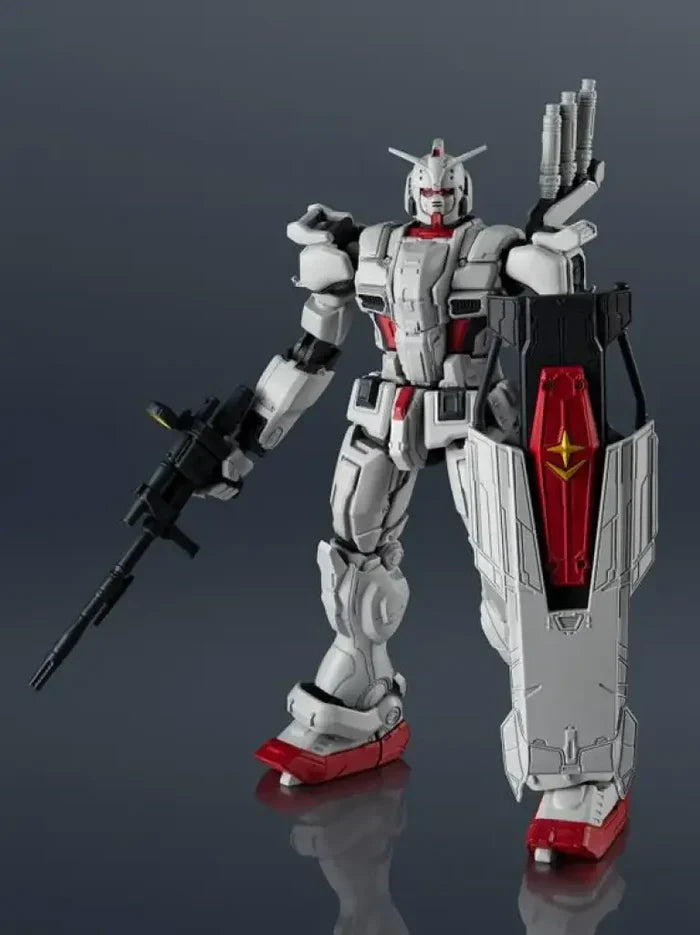 Gundam Universe Gundam Ex