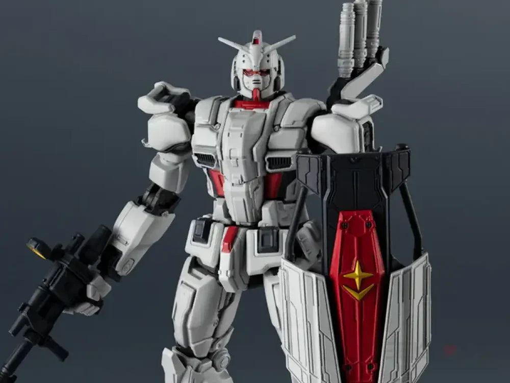 Gundam Universe Gundam Ex