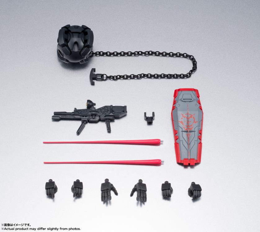 Gundam Universe Red Gundam