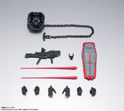 Gundam Universe Red Gundam