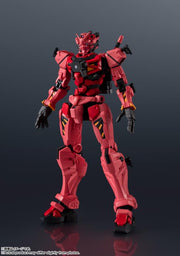 Gundam Universe Red Gundam