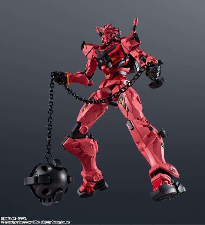 Gundam Universe Red Gundam