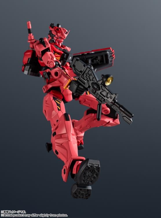 Gundam Universe Red Gundam