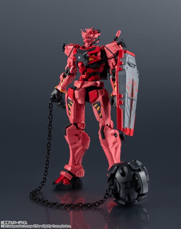 Gundam Universe Red Gundam