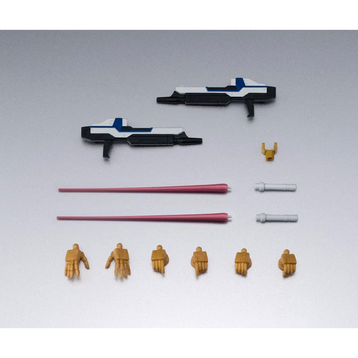 Gundam Universe Zgmf-X20A Strike Freedom Gundam Renewal