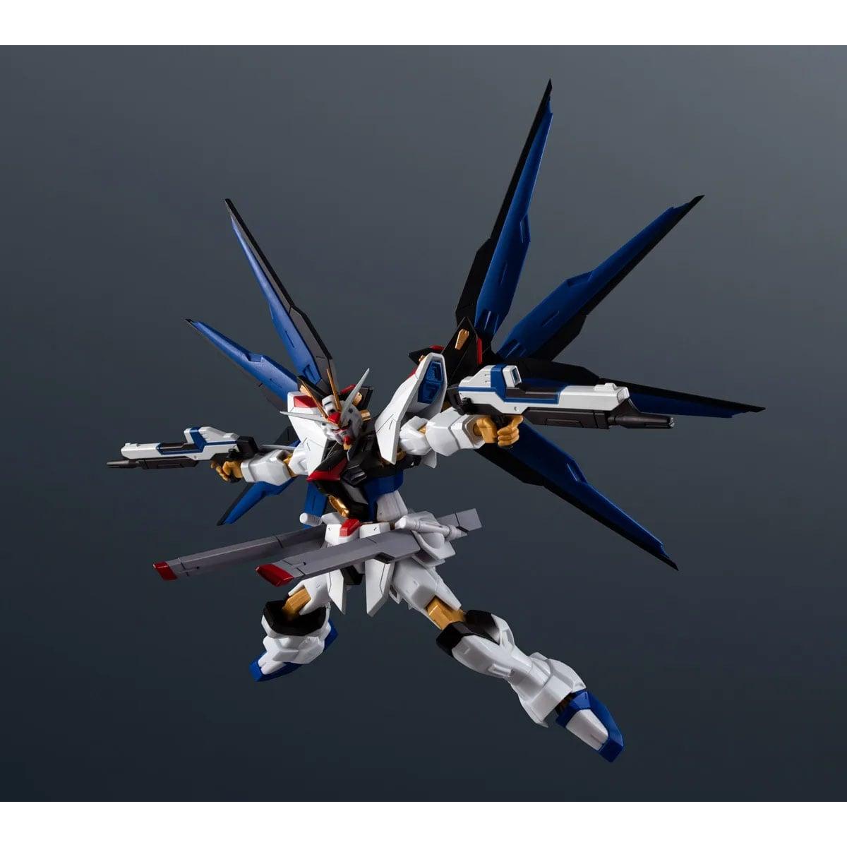 Gundam Universe Zgmf-X20A Strike Freedom Gundam Renewal