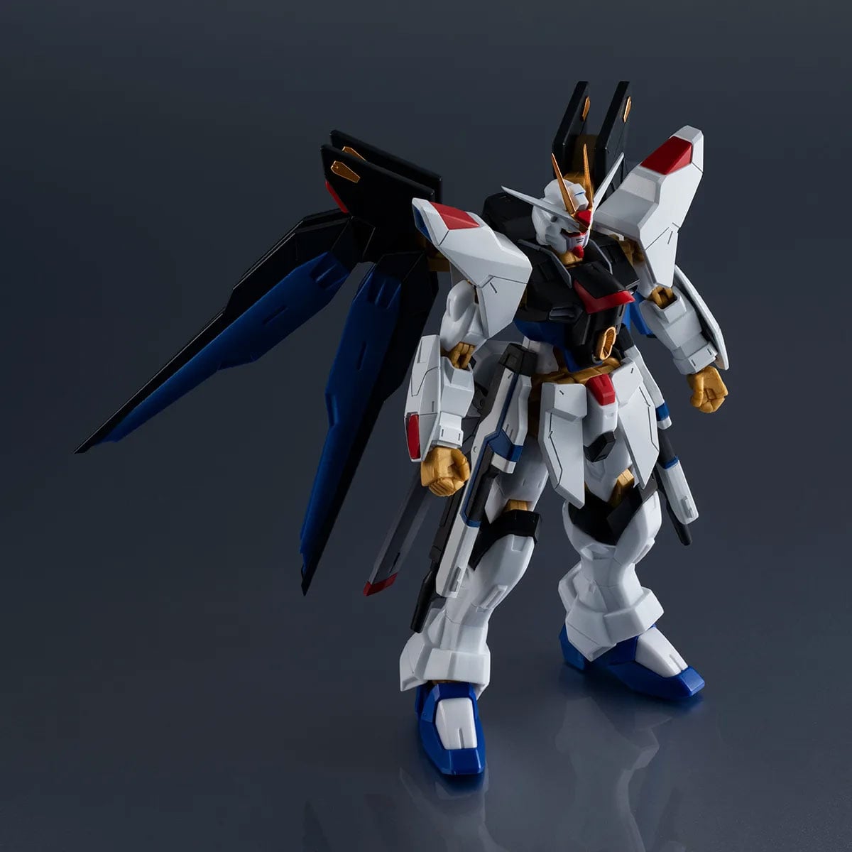 Gundam Universe Zgmf-X20A Strike Freedom Gundam Renewal