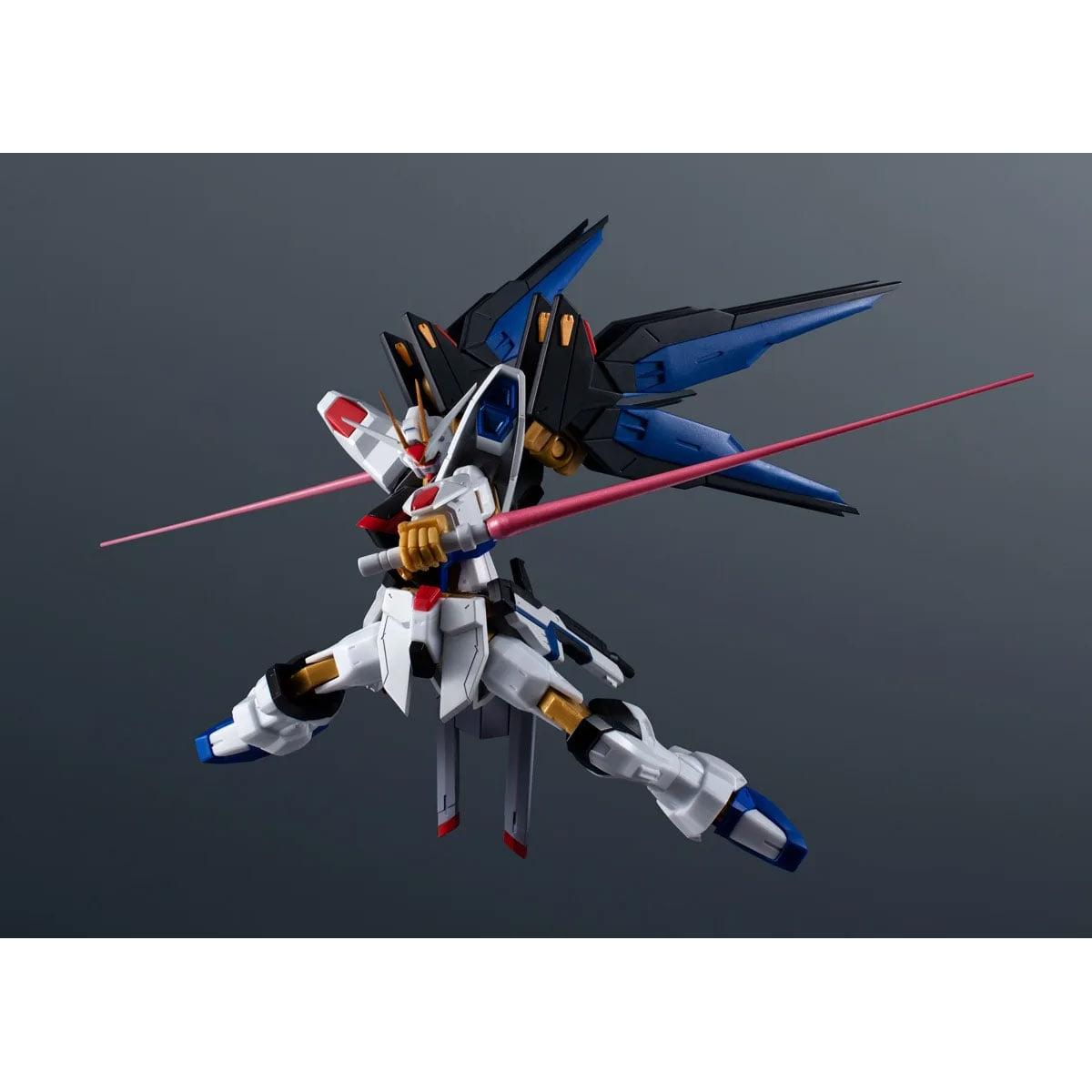 Gundam Universe Zgmf-X20A Strike Freedom Gundam Renewal