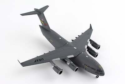 1/400 US Air Force C-17A Globemaster III  - March AFB -  05-5140