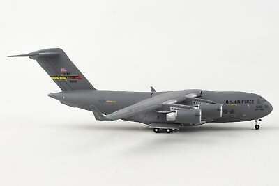 1/400 US Air Force C-17A Globemaster III  - March AFB -  05-5140