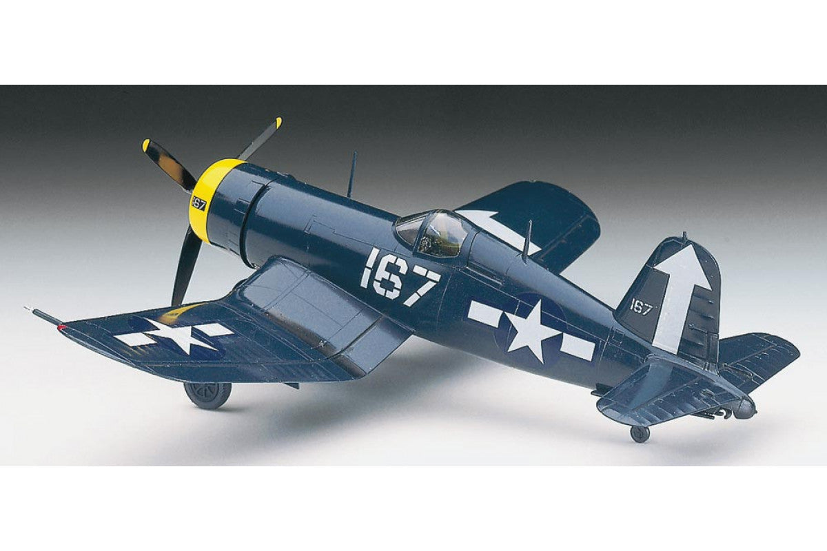 1/72 F4U-1D CORSAIR