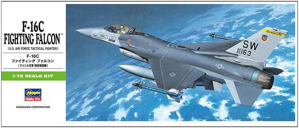 1/72 F16C FIGHTING FALCON