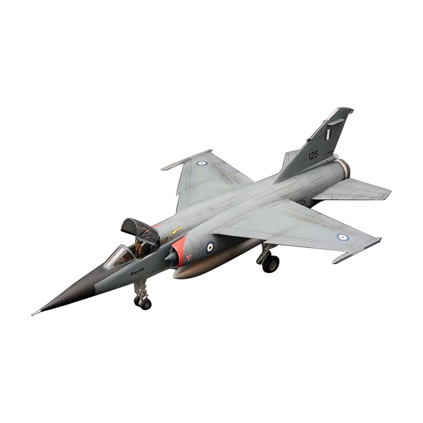 1/72 MIRAGE F.1C