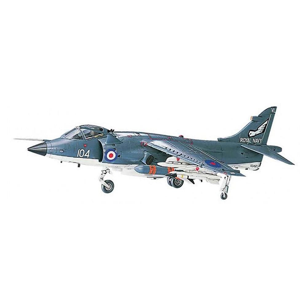 1/72 SEA HARRIER FRS Mk.1