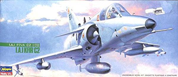 1/72 KFIR C2