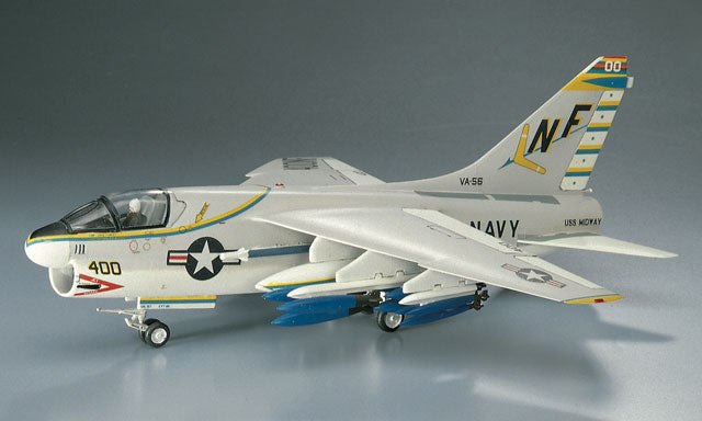 1/72 A-7A CORSAIR II