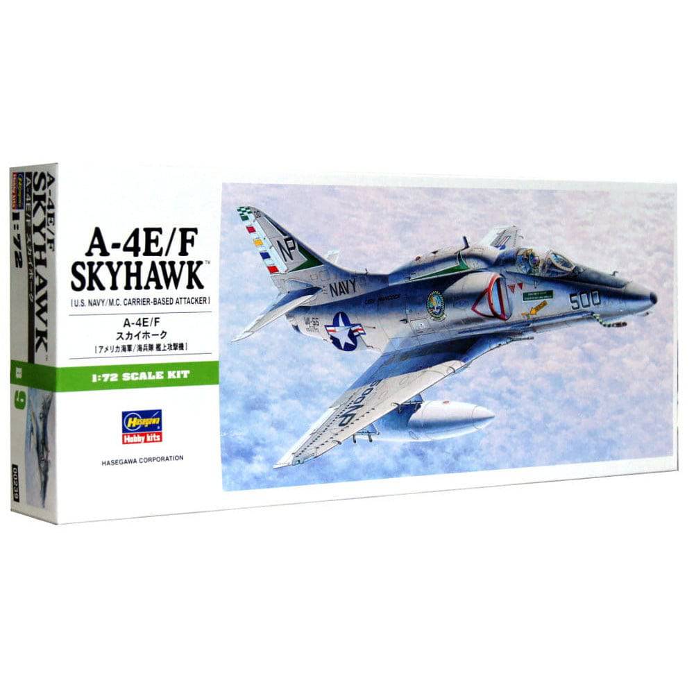 1/72 A-4E/F SKYHAWK