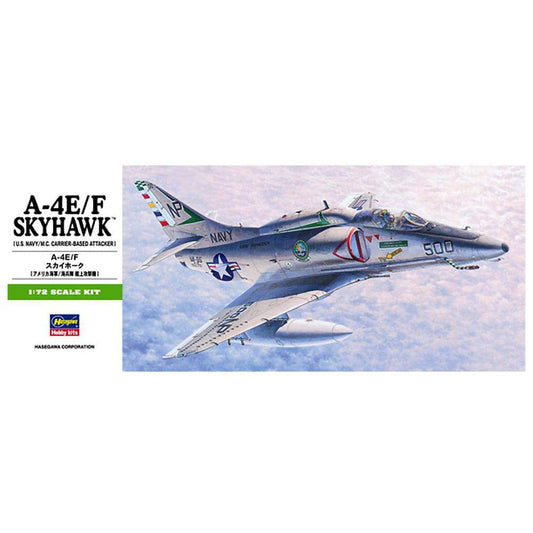 1/72 A-4E/F SKYHAWK