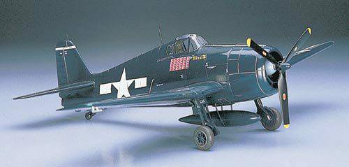 1/72 F6F-3/5 HELLCAT