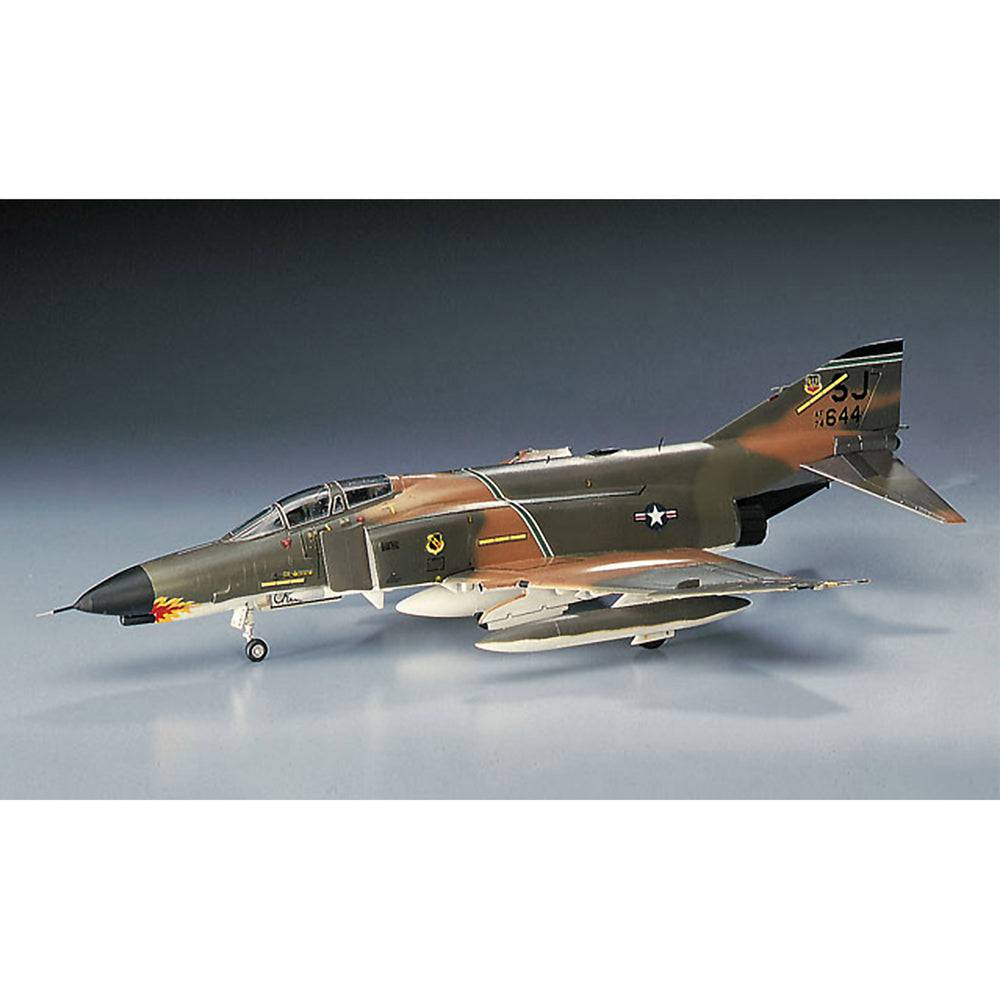 1/72 F-4E PHANTOM II