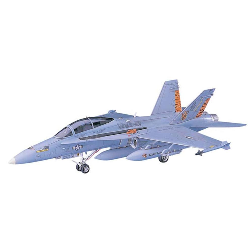 1/72 F/A-18D HORNET