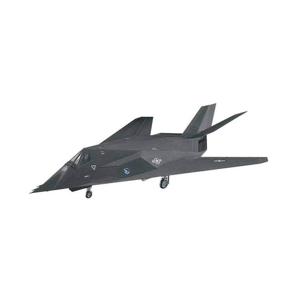 1/72 F-117A NIGHTHAWK